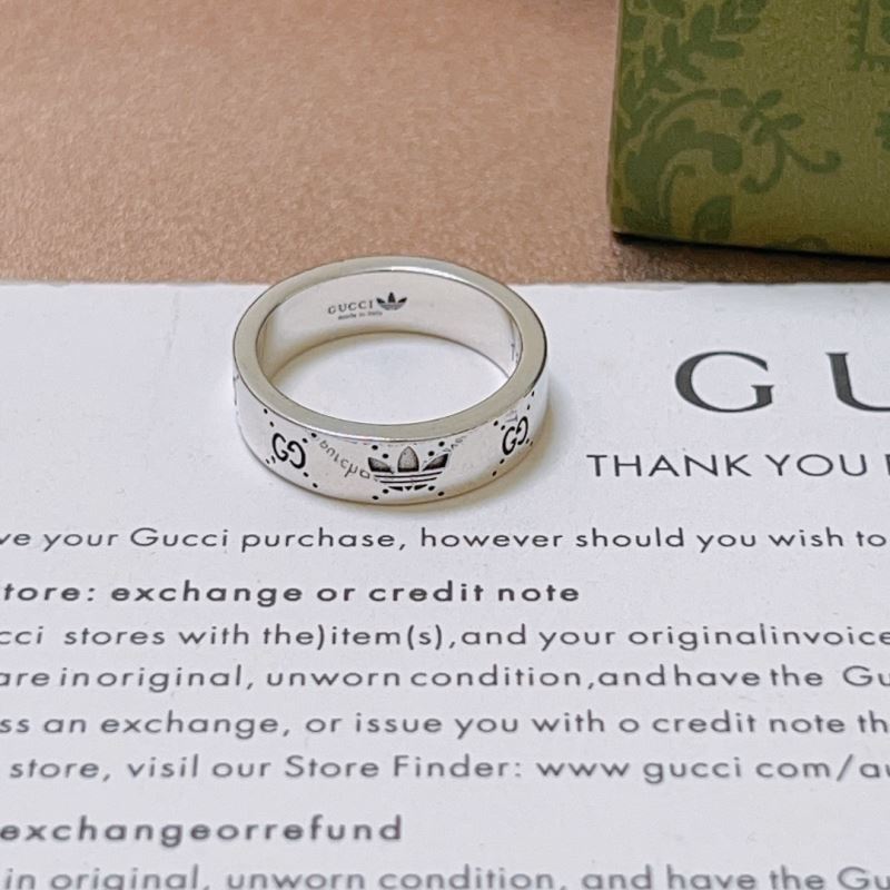 Gucci Rings